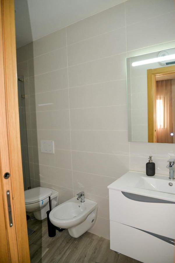 Duarte Apartment Lagos Exterior foto